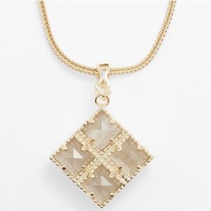 Kendra Scott Irene Necklace